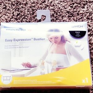 Easy Expression Bustier